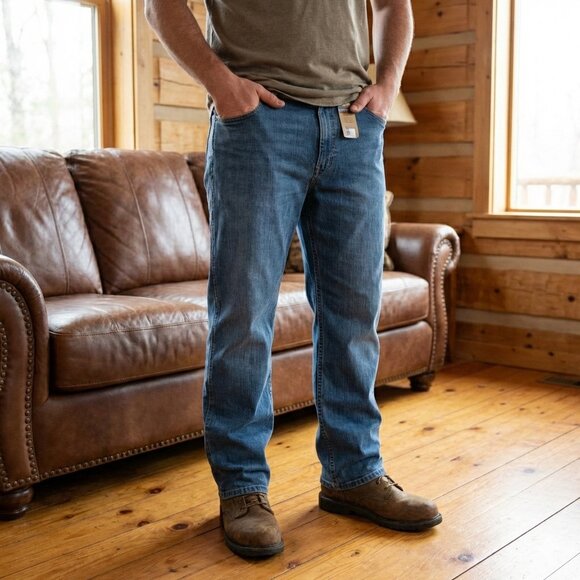 Carhartt Other - Carhartt Relaxed fit Men's jeans 38x30